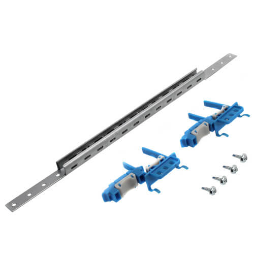 Main product image of 10"-18" Stout Bracket w/ Clamps & Screws
