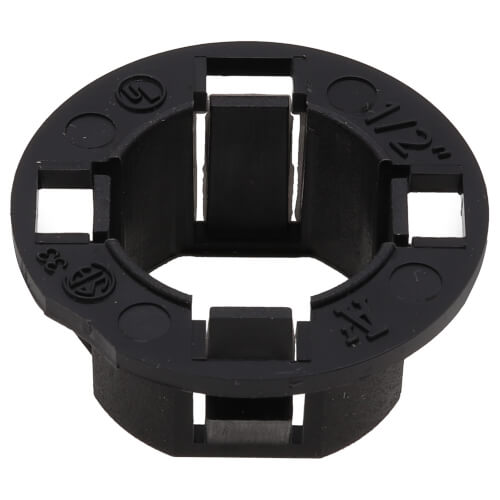 Main product image of 1/2" Non-Metallic Bushing for Metal Studs