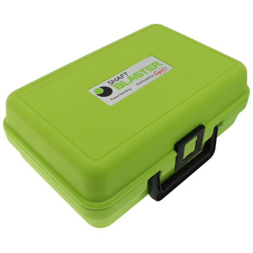 SB100 Supco SB100 Shaft Blaster Motor Shaft Cutting Tool