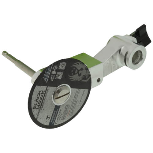 SB100 Supco SB100 Shaft Blaster Motor Shaft Cutting Tool