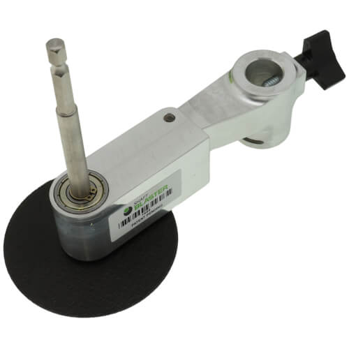 SB100 Supco SB100 Shaft Blaster Motor Shaft Cutting Tool