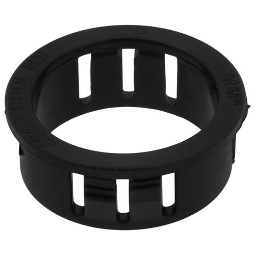 Main product image of 3/4" x 15/16" Nylon Knockout Bushing (Box of 100)
