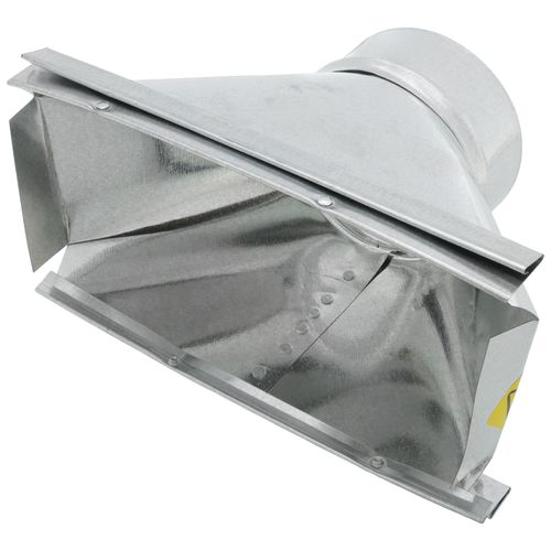 Main product image of 10" x 3-1/4" to 4" Stack Boot