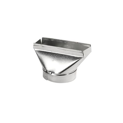 Main product image of 10" x 3.25" to 5" Stack Boot, SB10X3.25X5