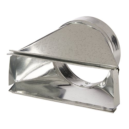 Main product image of 10" x 3.25" to 5" Stack Boot, SB10X3.25X5