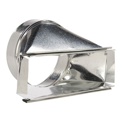 Main product image of 10" x 3.25" to 5" Stack Boot, SB10X3.25X5