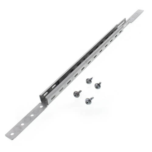 Main product image of 10"-18" Stout Bracket w/ Screws