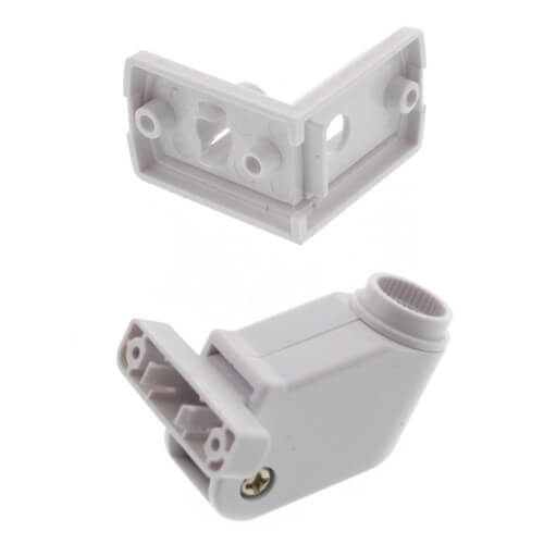 Main product image of Slave Motion Sensor, Wall/Ceiling Mount