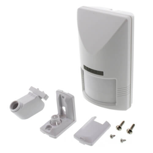 Main product image of Slave Motion Sensor, Wall/Ceiling Mount