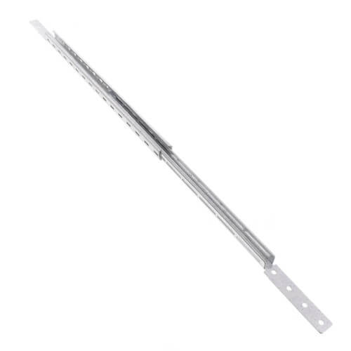 Main product image of 13"-25" Stout Bracket w/ Screws