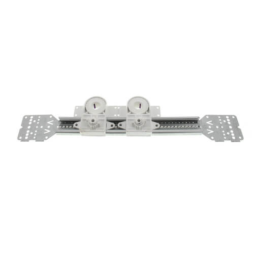 Main product image of 1/2" CTS Pre-assembled Kit for Sinks/Lavatories - (1) SB3 Bracket, (2) #731 Stub-Out Supports