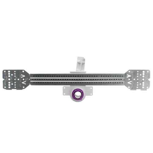 Main product image of ProGuard Pre-Assembled PEX Stub-Out Kit - (1) SB3 Bracket, (1) #734 Turn-Out Support