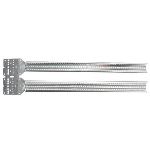 Main product image of 14-1/2" to 25-1/2" Telescoping Stout Bracket