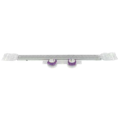 Main product image of 3/4" CTS Pre-assembled Kit for Water Heaters - (1) SB4 Bracket, (2) #732 Stub-Out Supports