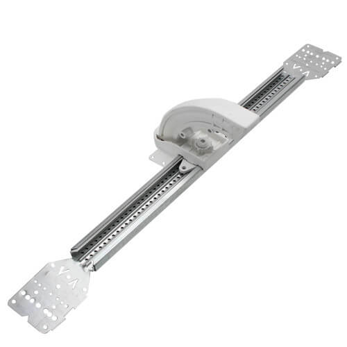Main product image of 1/2" CTS ProGuard Pre-assembled Kit for PEX Only Toilets - (1) SB4 Bracket, (1) #734 Turn-Out Support