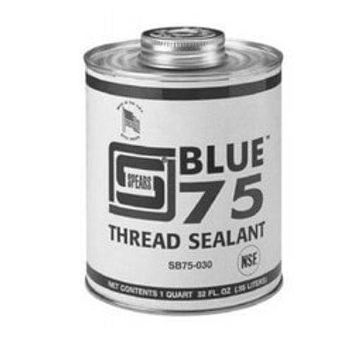 SB75005 SB75005 Blue 75 Thread Sealant (4 oz.)