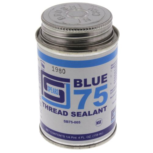 Main product image of Blue 75 Thread Sealant (4 oz.)