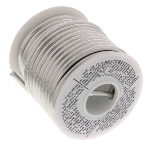 Main product image of Stay Bright #8 Lead Free Silver Bearing Solder, 1/8" x 1 lb. Spool (94% Tin - 6% Silver)