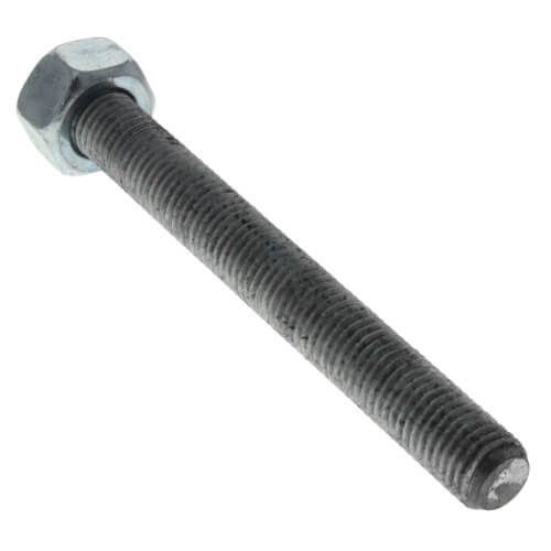 SBG6 MatcoNorca SBG6 Plated Stud Bolt, Nut and Washer Set for 5