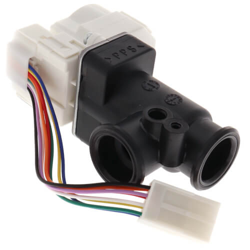 Main product image of Water Servo - Bypass (SET)