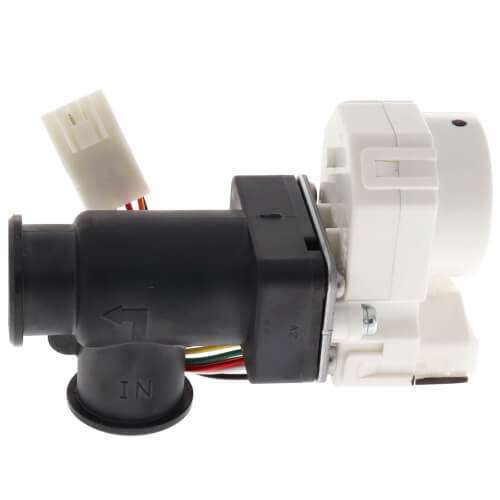 Main product image of Water Servo - Bypass (SET)