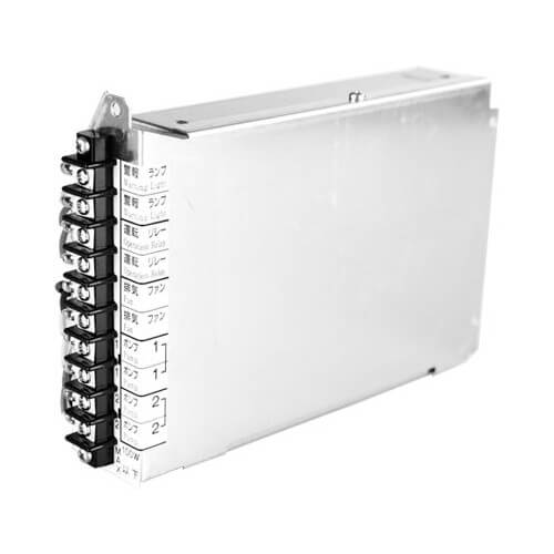 Main product image of System Controller for NC199 / NCC199 / NCC300 (up to 6 units)