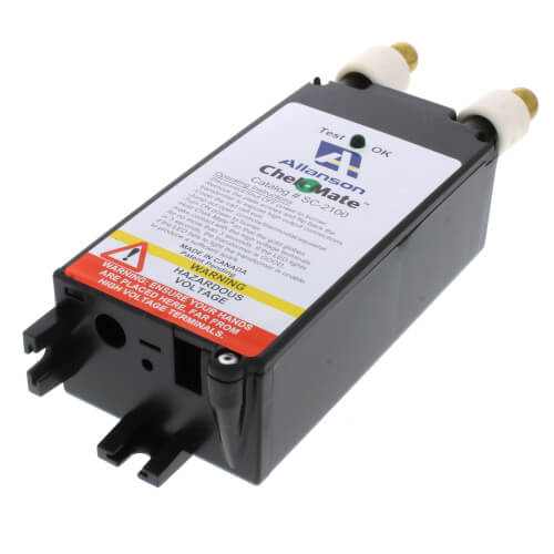 SC2100 Allanson SC2100 ChekMate Transformer Tester