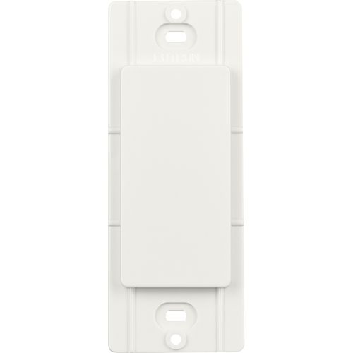 Main product image of Blank Insert for Claro Wall Plates, Fits Decorator-Style Openings, SC-BI-GL, Glacier