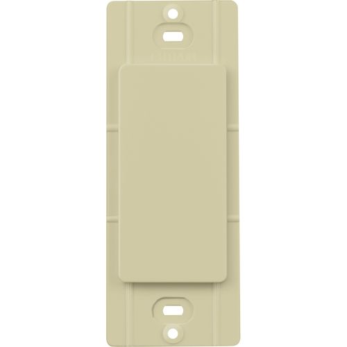 Main product image of Blank Insert for Claro Wall Plates, Fits Decorator-Style Openings, SC-BI-SA, Sage