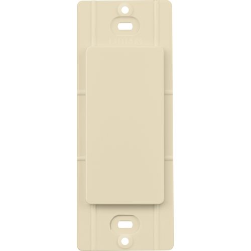 Main product image of Blank Insert for Claro Wall Plates, Fits Decorator-Style Openings, SC-BI-SD, Sand
