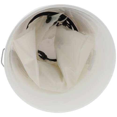 Main product image of Mini-Split Cassette Bib Kit