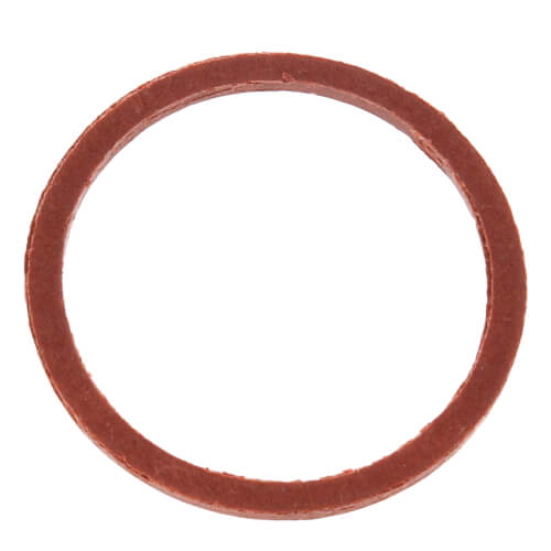 SC0204 Brasscraft SC0204 5/8" ID x 3/4" OD Red Cap Thread Gaskets