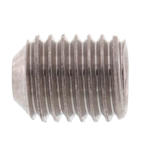 SC0349 Brasscraft SC0349 5/16" x 1/424 Thread Set Screw for Delta