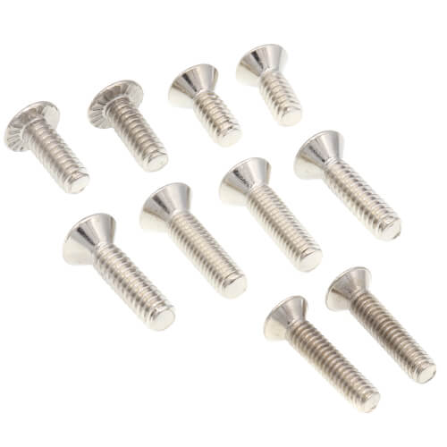 Main product image of Assorted Handle Screws (5 Pairs)