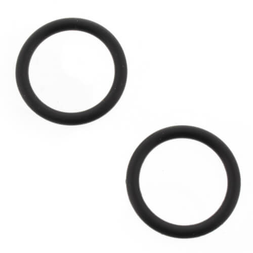 Main product image of 11/16" ID x 7/8" OD O-Rings for Briggs, Sears, Gopher Faucets, Pair