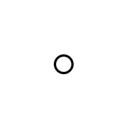 Main product image of 5/8" ID x 13/16" OD O-Rings for Moen, Price Pfister, Speakman (Pair)
