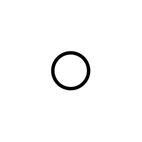 Main product image of 1-3/16" ID x 1-7/16" OD O-Rings for Various (Pair)