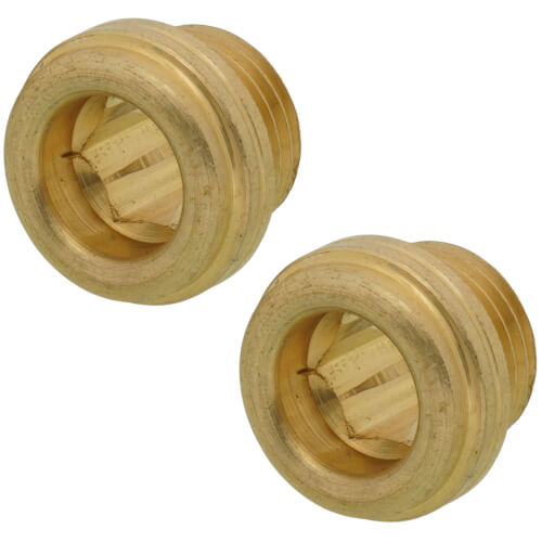 Main product image of 7/16" x 24 Thread Bibb Seat for American Standard (Pair)