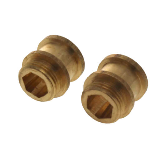 Main product image of 5/8" x 20 Thread Bibb Seat for Briggs (Pair)