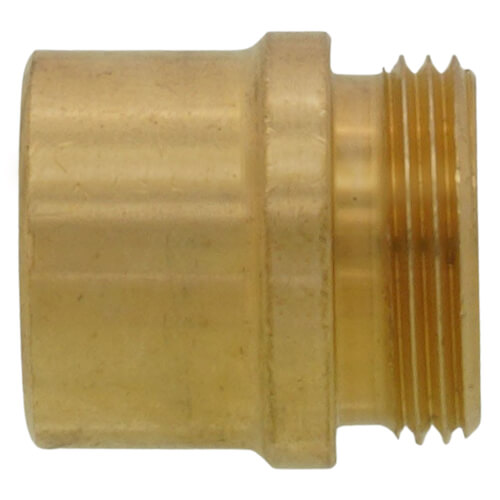 Main product image of 5/8" x 24 Thread Bibb Seat for Central Brass (Pair)