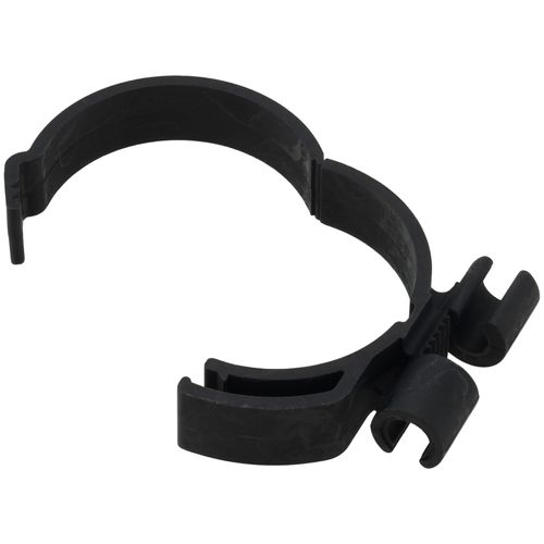Main product image of 2" Tube OD Studded Clip Fits 3/8" Rod (Box of 10)