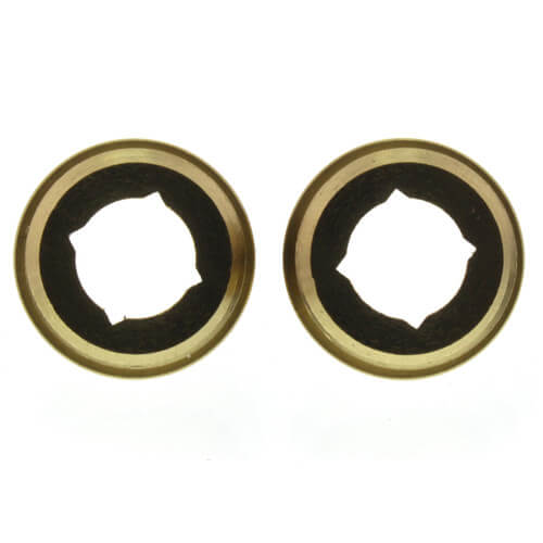 Main product image of 5/8" x 20 Thread Bibb Seat for Gerber (Pair)