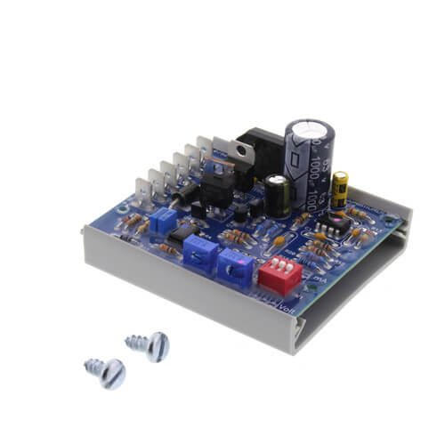 SC11B Maxitrol SC11B Selectra Signal Conditioner (420 mA/010v