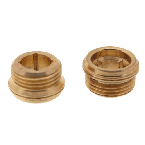 Main product image of 1/2" x 27 Thread Bibb Seat (Pair)