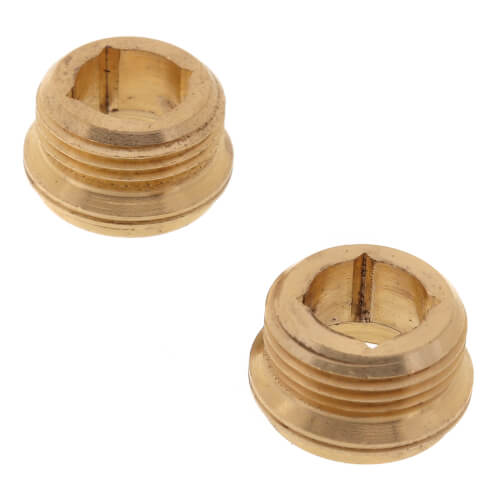 Main product image of 1/2" x 27 Thread Bibb Seat (Pair)