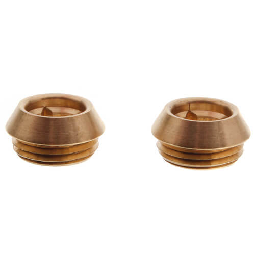 Main product image of 21/32" x 18 Thread Bibb Seat for Price Pfister (Pair)