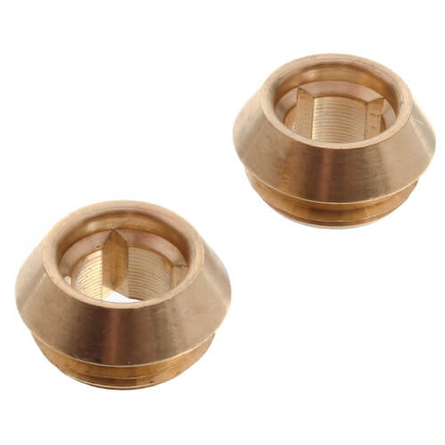 Main product image of 21/32" x 18 Thread Bibb Seat for Price Pfister (Pair)