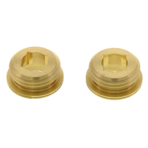 SC1517X Brasscraft SC1517X 5/8" x 20 Thread Bibb Seat for Sayco (Pair)
