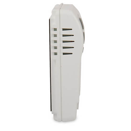 Main product image of Non-Programmable SimpleComfort Heat Only Thermostat (w/o Fan Switch) - Single Stage