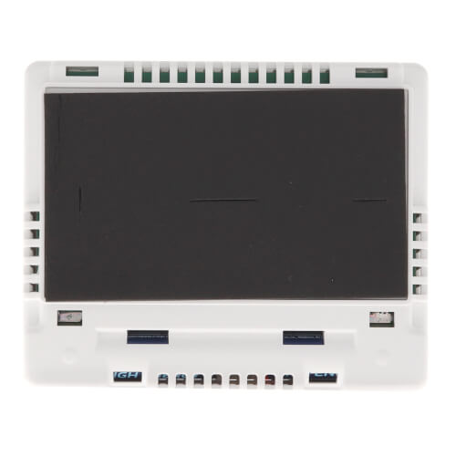 Main product image of Non-Programmable SimpleComfort Heat Only Thermostat (w/o Fan Switch) - Single Stage